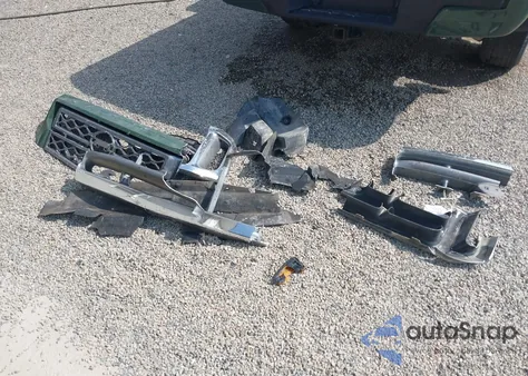 2022 Nissan Frontier z USA, uszkodzony, nr VIN 1N6ED1EK5NN674582